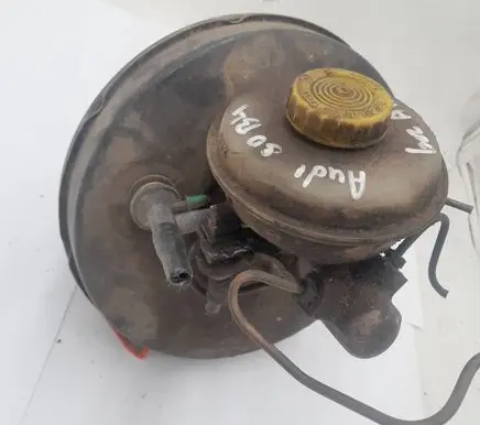 Audi 80 90 S2 B4 Brake booster 8A0612105C
