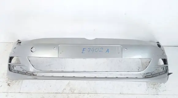 Volkswagen Golf VII Front bumper 5G0807221