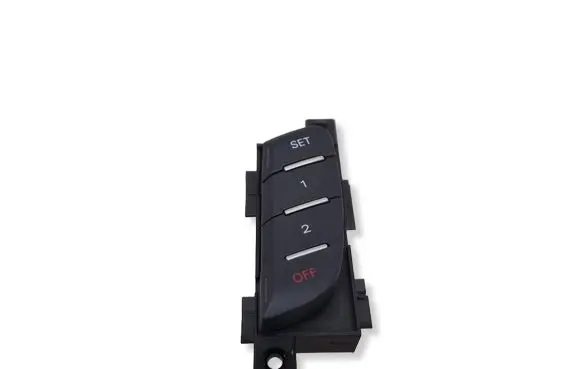 Audi A6 Allroad C7 Seat memory switch 4G09597695PR