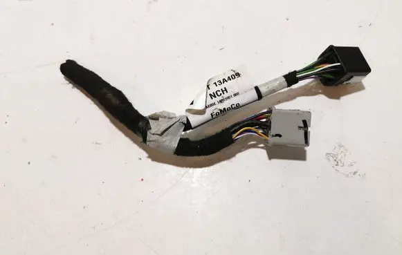 Ford Mustang Mach-E Other wiring loom LJ8T13A409