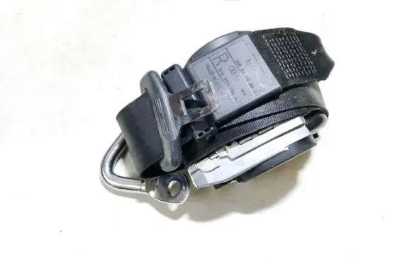 Audi TT Mk1 Front seatbelt 8n8857706