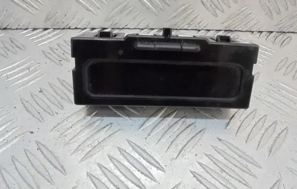Renault Megane II Screen/display/small screen 8200107839