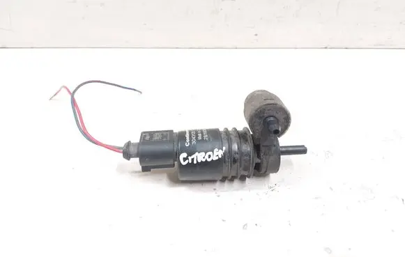 Citroen C-Crosser Windscreen/windshield washer pump 3043125 28103B