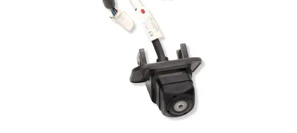 Mazda 6 Reversing camera GMC867RC0A