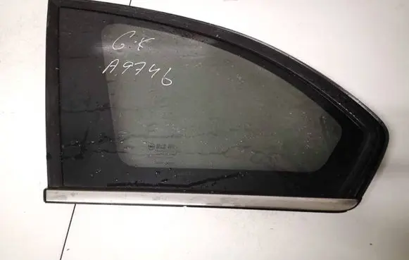 Chevrolet Captiva Rear side window as2 96622512