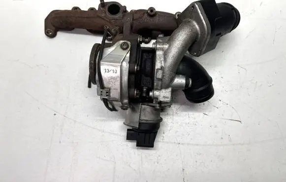 Seat Ibiza IV (6J,6P) Turbo 03L253016H 710031755 BV39F0099