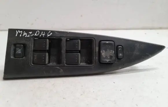 Mazda 6 Electric window control switch K0021