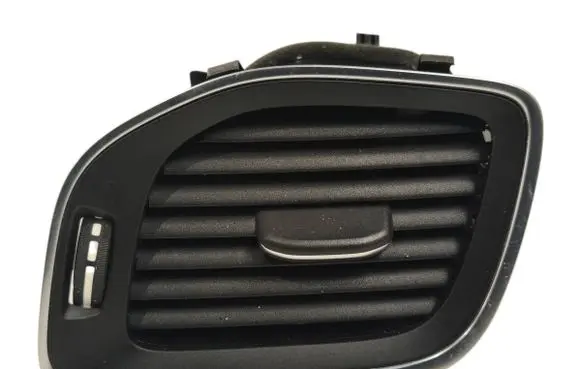 Volvo V40 Dashboard side air vent grill/cover trim 30791696