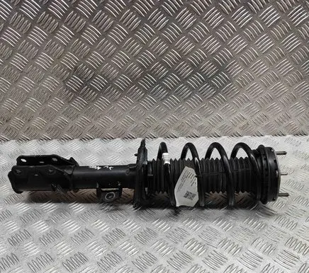 Ford Puma Front shock absorber/damper L1TC18K001CE