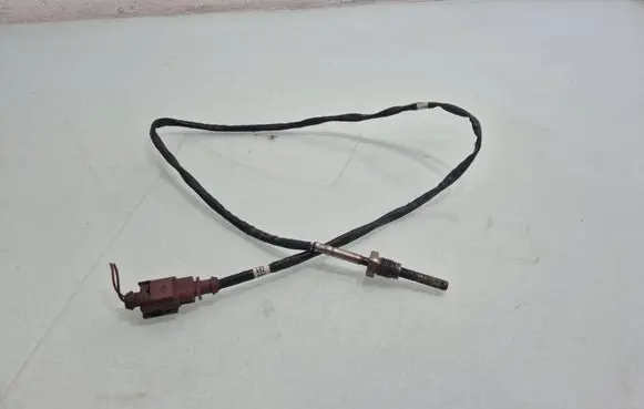 Skoda Octavia Mk3 (5E) Exhaust gas temperature sensor 04L906088E