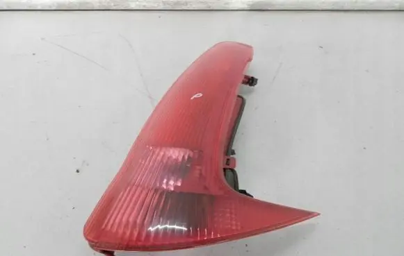 Peugeot 206 CC Rear/tail lights 