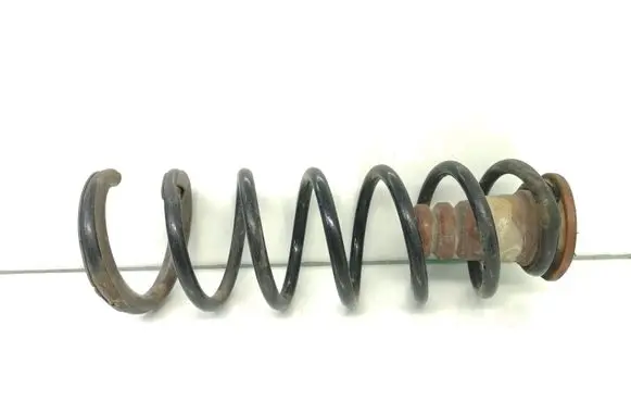 Citroen Berlingo Rear coil spring 9685642780