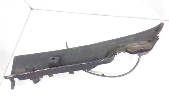 Peugeot Boxer Wiper trim 1306178070