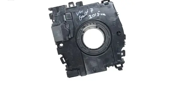 Volkswagen Golf VII Airbag slip ring squib (SRS ring) 5Q0953549E 1011719600 1905150720