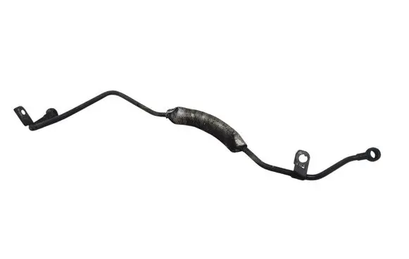 KIA Sorento Turbo turbocharger oiling pipe/hose 