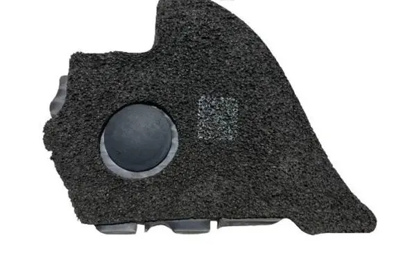 Toyota Auris E180 Fender foam support/seal 