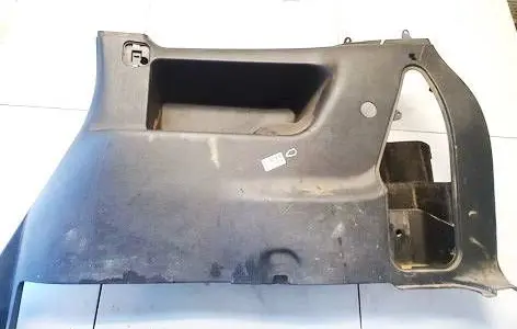 Opel Zafira A Other trunk/boot trim element 90580304 SP0088090