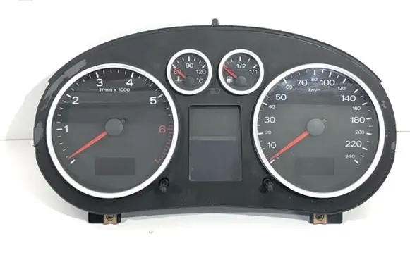 Speedometer (instrument cluster)