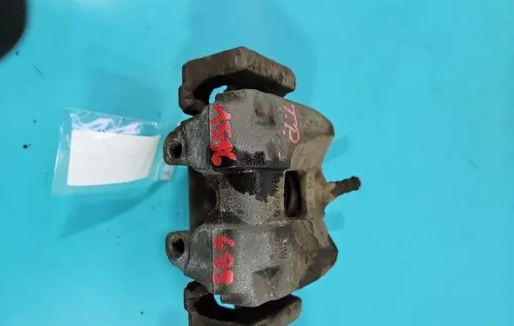 BMW 7 F01 F02 F03 F04 Rear brake caliper IMPRK1596689