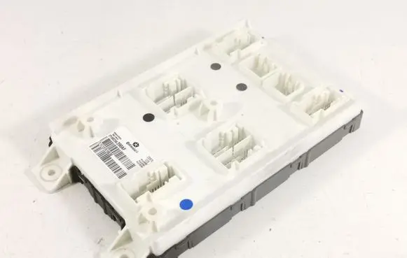 Dodge Durango III Comfort/convenience module 68258390AD 68258390AF