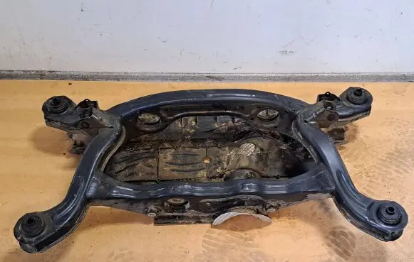 Mercedes-Benz B W246 W242 Rear subframe A2463503601 2463503601 2463601