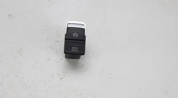 Volkswagen PASSAT B8 Hand parking brake switch 3G0927225B