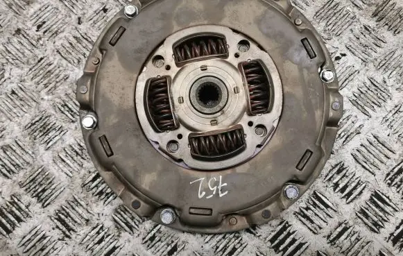 Mitsubishi Outlander Clutch set kit