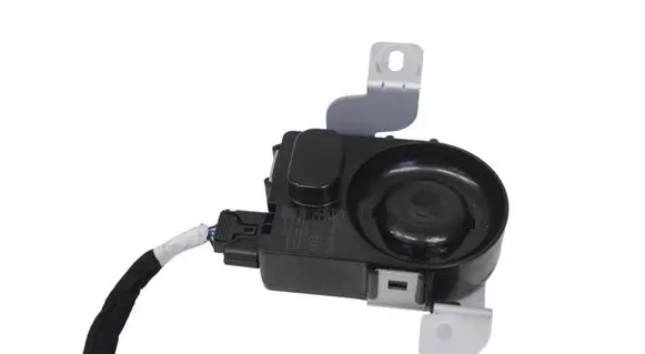 Mercedes-Benz GL X166 Alarm system siren 95870C5000