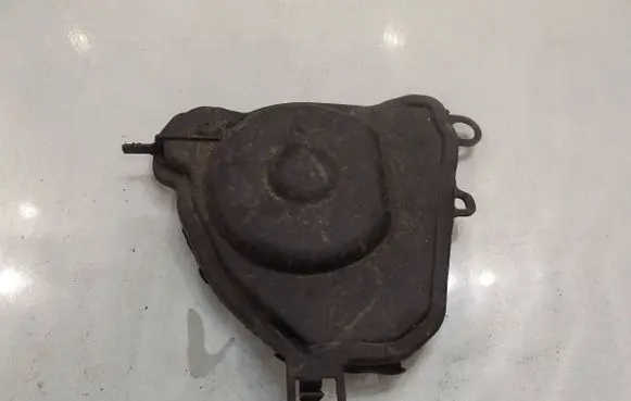 Renault Clio III Front shock absorber dust cover boot 8200358975