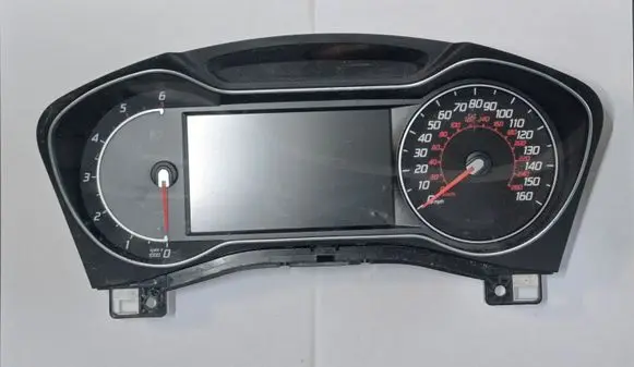 Ford Mondeo MK IV Speedometer (instrument cluster) BS7T10849XF