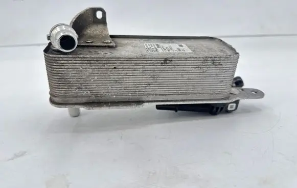 BMW 2 F22 F23 Transmission/gearbox oil cooler 8570062