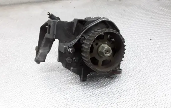 Citroen C2 Fuel injection high pressure pump 9658176080