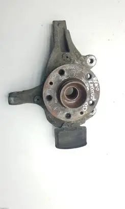 Renault Latitude (L70) Front wheel hub 400140006RQ