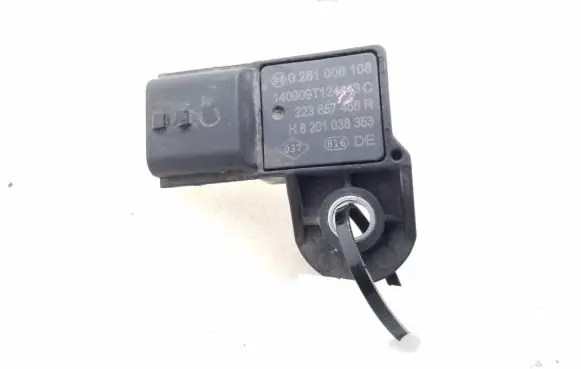 Nissan Juke I F15 Air pressure sensor 223657458R