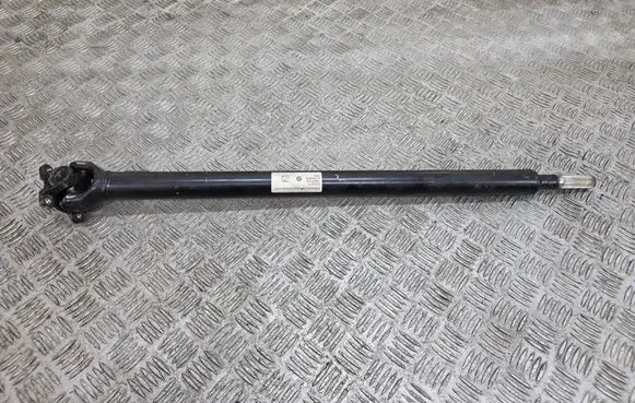BMW X7 G07 Front prop shaft 8698362