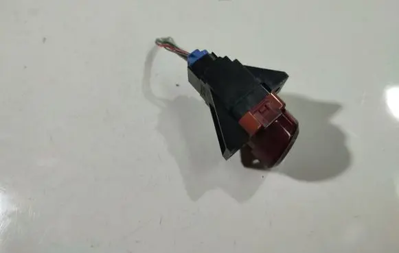 Honda Civic Hazard light switch 