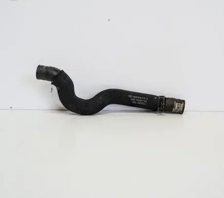 Audi A7 S7 4G Air intake hose/pipe 4G0819374G