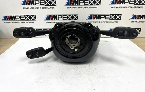 BMW X1 E84 Headlight wiper switch 