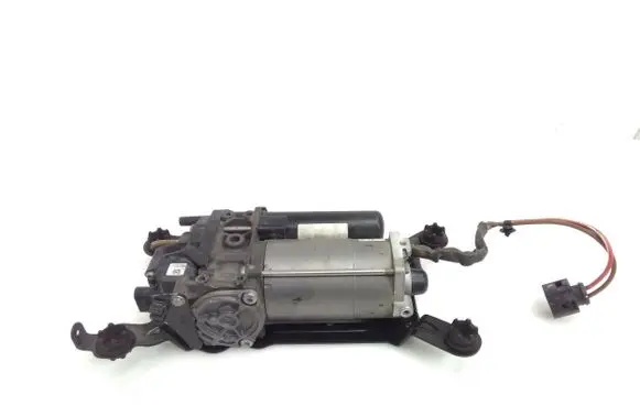 Porsche Panamera (971) Air suspension compressor/pump 971616006B 4430203001 26071634