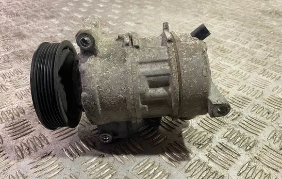 Audi Q5 SQ5 Air conditioning (A/C) compressor (pump) 8T0260805E