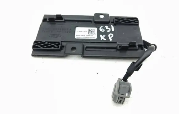 Ford Kuga II Seat pressure sensor 110051610110 4S625B02A 7200331704