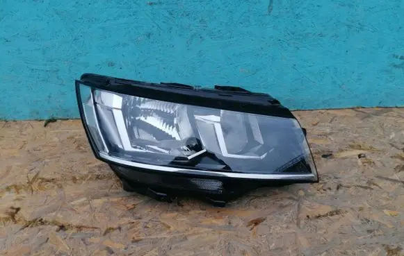 Volkswagen Transporter - Caravelle T6 Headlight/headlamp