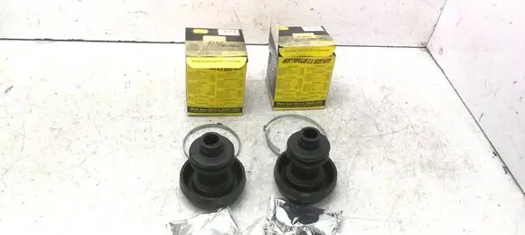 Peugeot J5 Driveshaft outer CV joint boot JB871 007122