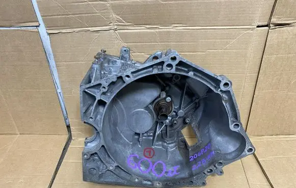 Citroen Jumper Other gearbox part ORG
