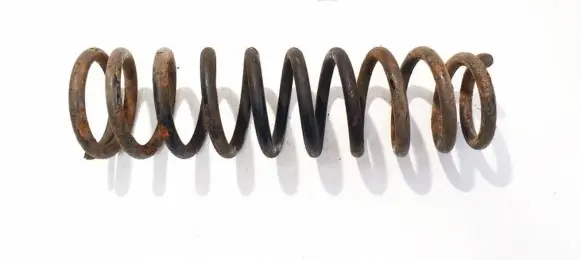 Honda Prelude Front coil spring