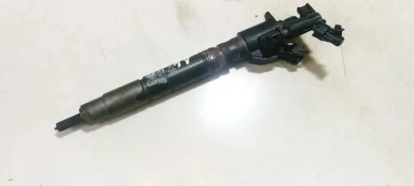 Volvo XC60 Fuel injector 31272767 09092401481