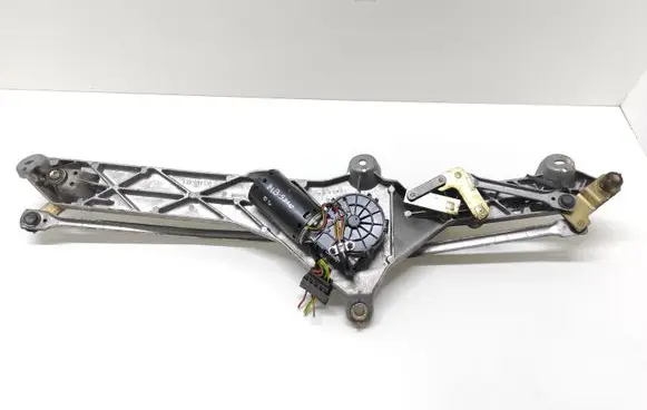 Mercedes-Benz S W220 Front wiper linkage 0580303252 0390241435