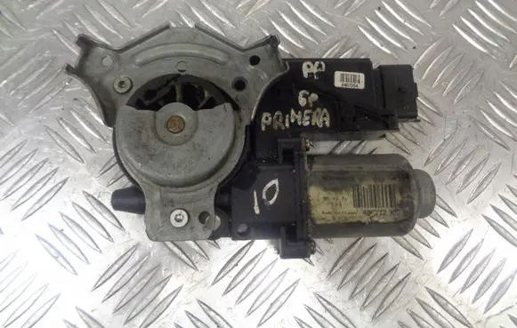 Nissan Primera Vent window/glass motor 400712K