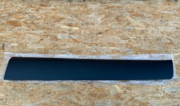 Opel Crossland X Front door trim (molding) 13482097 13482366