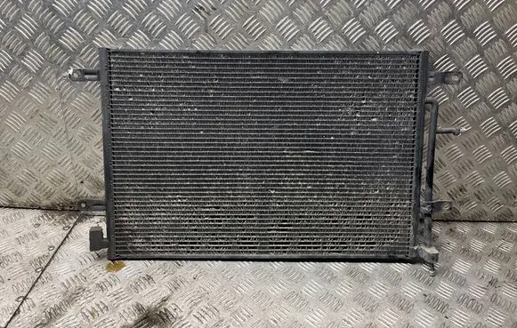 Audi A4 S4 B7 8E 8H A/C cooling radiator (condenser)